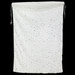 Super Soft Plush Sack Foil Stars 50X70cm