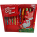 Fizzy Candy Canes Asstd Flavours 10pk