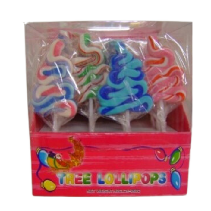 Swirl Pop 40g