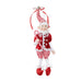 Elf Whimsical Candy/Lollipop Asstd 38cm