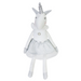 Sitting Pretty Unicorn Fairy Asstd 62cm