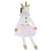 Sitting Pretty Unicorn Fairy Asstd 62cm