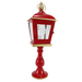 Luxury Metal Table Lamp 52cm