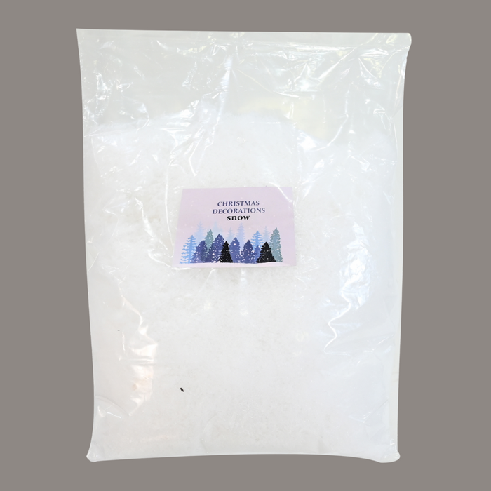 Artificial Snow 80g