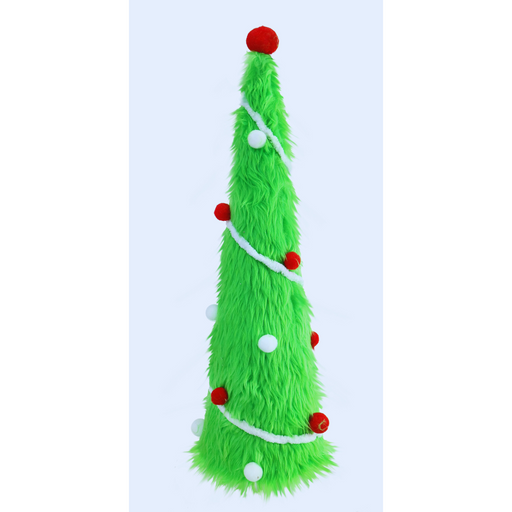 Mean Green Cone Tree 54cm