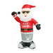 Airpower Rock N Santa 180Cm