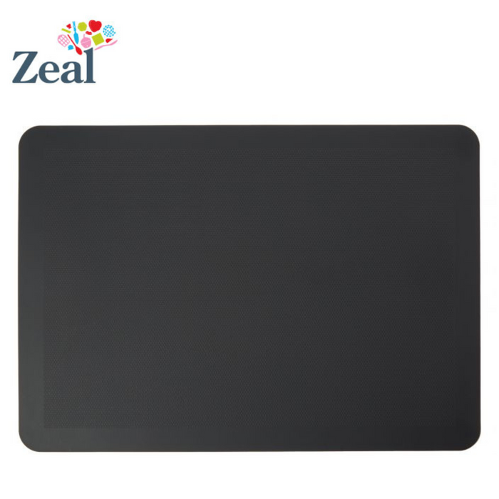 Ronis Zeal Cosy Silicone Baking Mat 42x29x0.2cm 3 Asstd