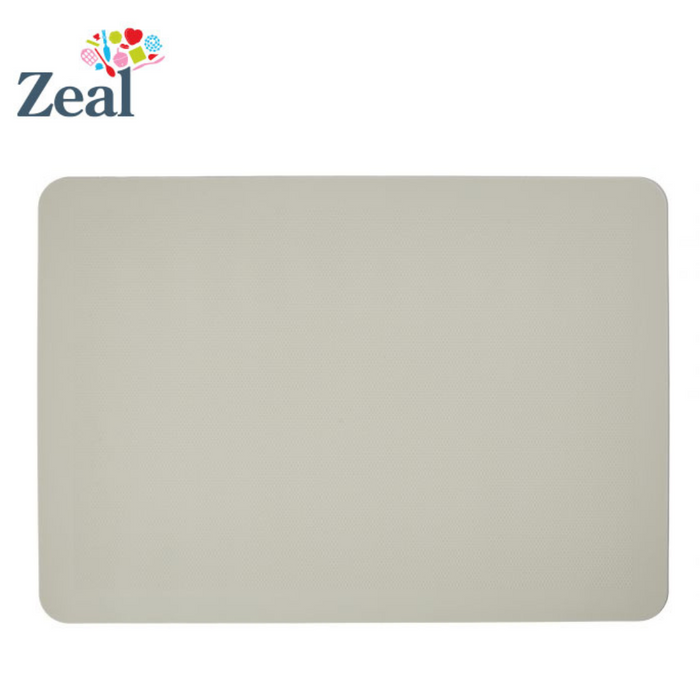 Ronis Zeal Cosy Silicone Baking Mat 42x29x0.2cm 3 Asstd