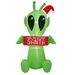 Airpower Christmas Alien 210cm