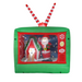 Airpower Santa TV Show Flash 180cm