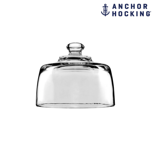 Anchor Hocking Cheese Dome 14cm