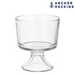 Anchor Hocking Presence Mini Trifle Bowl - 237ml