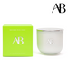 Aromabotanical Candle Jar 340g - Lemongrass & Ginger