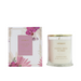 Aromart Floral 350G Velvet Rose & Oud Candle