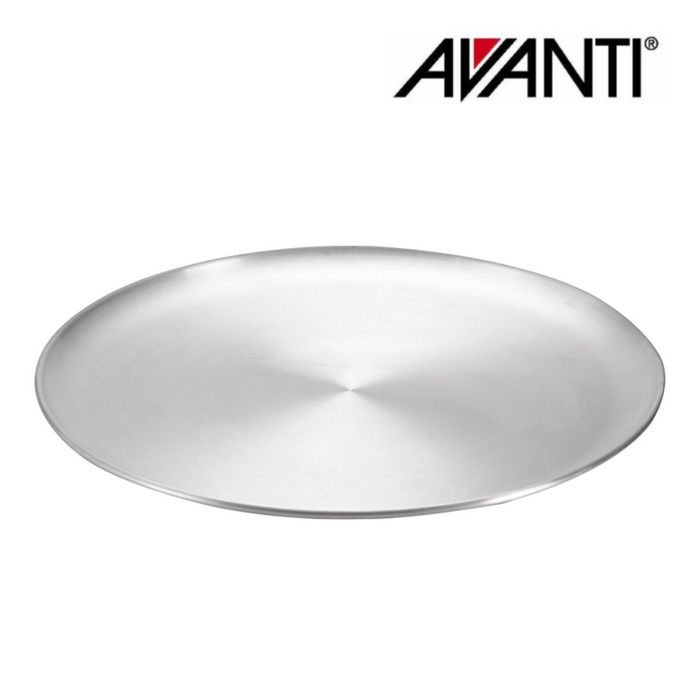 AVANTI PIZZA TRAY ALUMINIUM 36CM