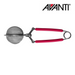 AVANTI SNAP TEA BALL INFUSER SILICONE