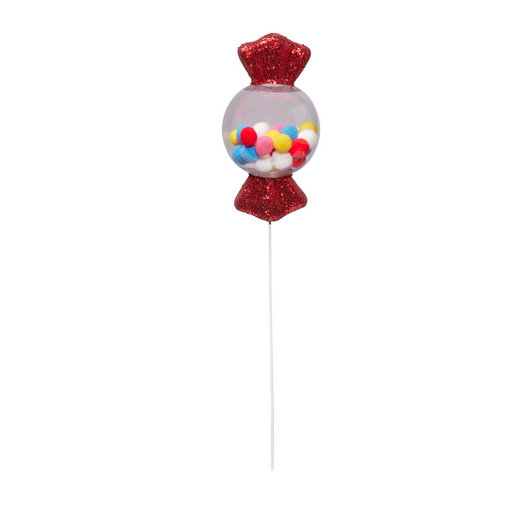 Christmas Lolly Tree Stuffer 60cmH