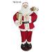 Dancing & Singing Santa 150CM