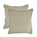 Elixir Linen Cush 55x55 Beige