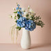 Hydrangea Blue 52cml