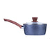 Clevinger 4 Layer Non-Stick Saucepan With Lid 20cm