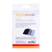 Flightmode PVC Passport Holder