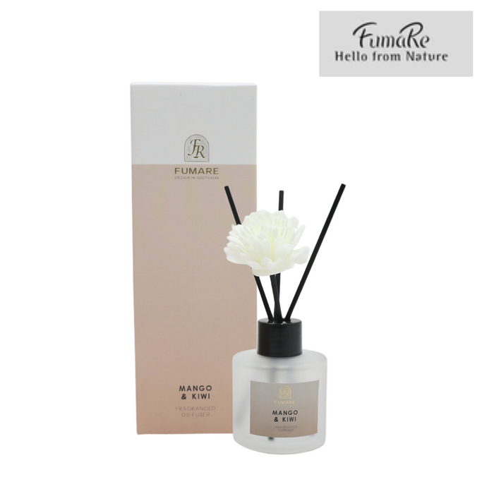 Fumare Diffuser 50Ml Mango & Kiwi Scented