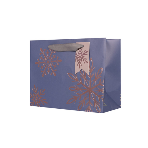 gift-bag-sparkling-snowflakes-landscape-med-22x9-8-x-h17-8cm