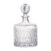 Fine Foods Deluxe Decanter Clear