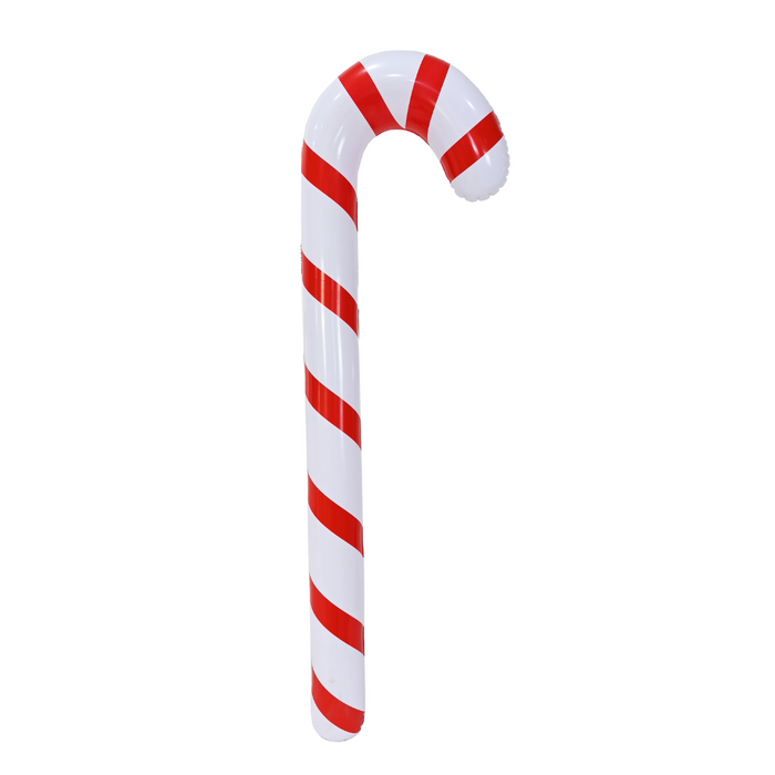 Inflatable Candy Cane 85cm