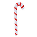 Inflatable Candy Cane 85cm