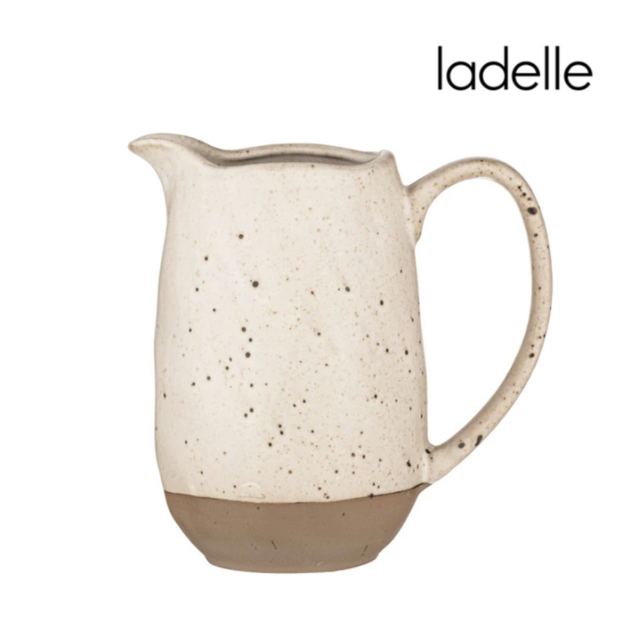 Ladelle Terra Ecru Jug