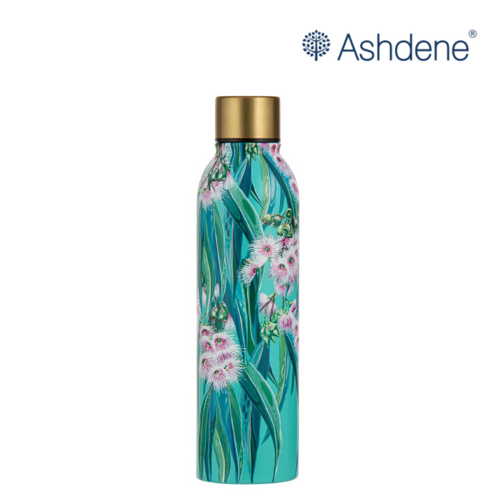 Native Flora Flowering Gum Drink Bottle Ashdene