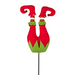 Red Elf Legs Tree Stuffer 56cm