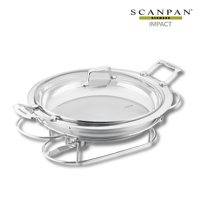 Scanpan Impact chaging set 32cm