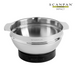 SCANPAN IMPACT MIXING BOWL WITH STAND