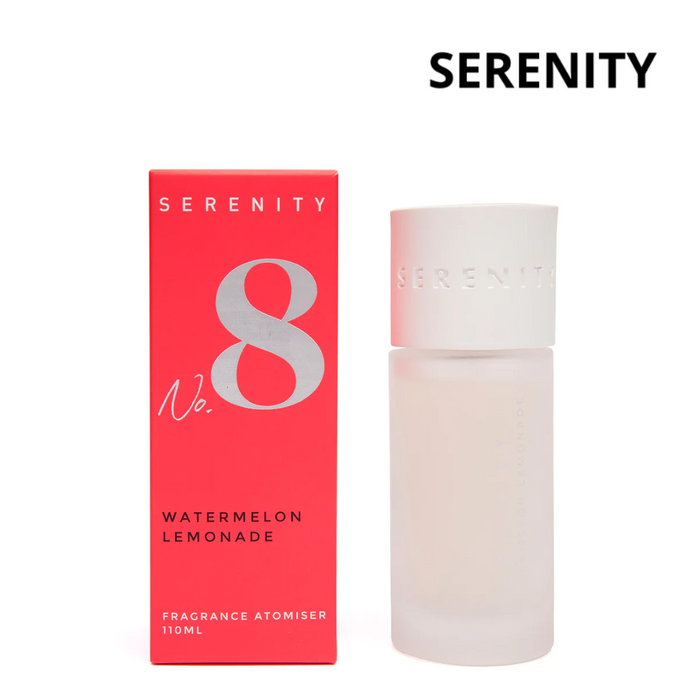 Serenity Room Spray 110ml - Watermelon Lemonade