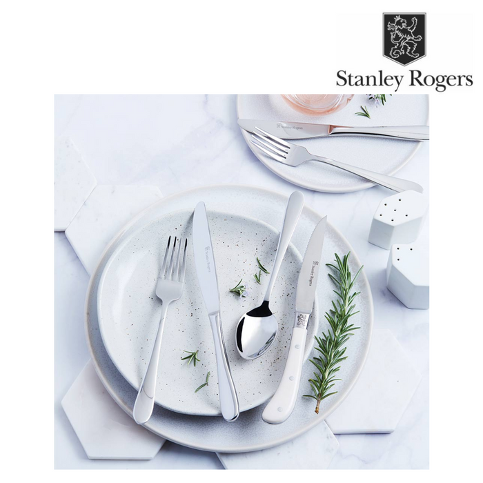 Albany Cake Knife Stanley Rogers