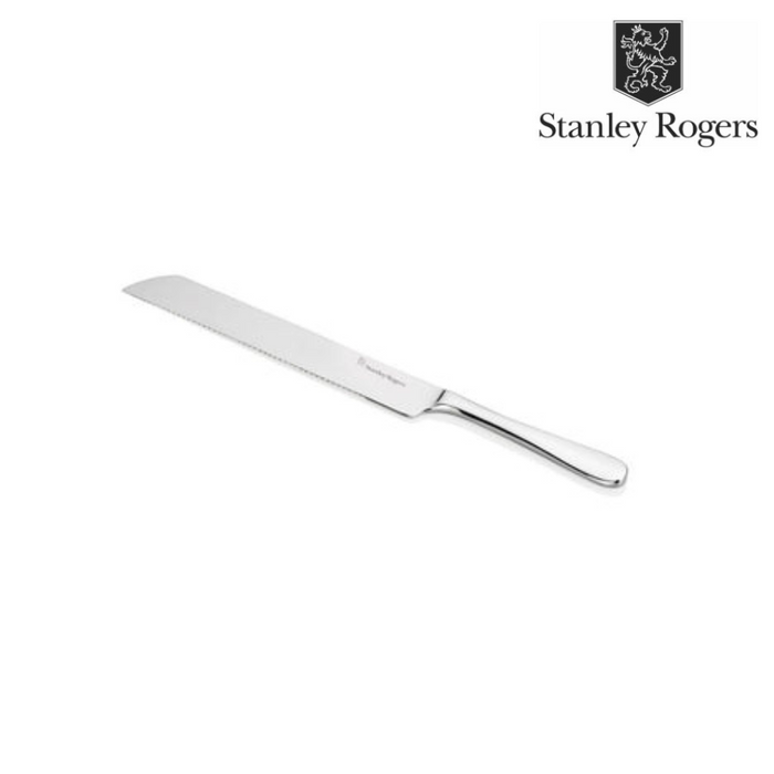 Albany Cake Knife Stanley Rogers