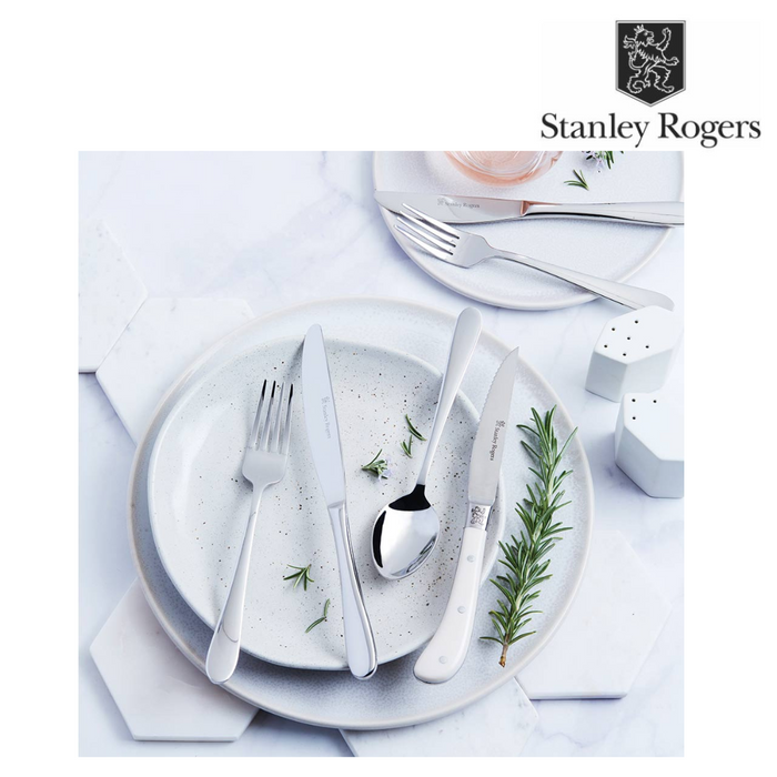 Albany Cake Server Stanley Rogers