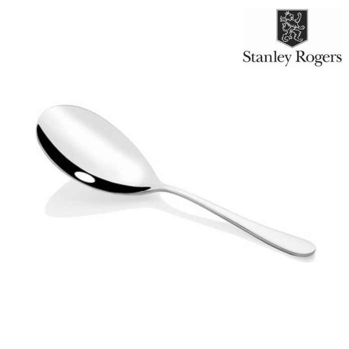 Stanley Rogers Albany Rice Spoon 