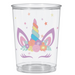 Unicorn Party Favor Cup Plastic 473ml