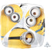 STD HX Despicable Me Group S60