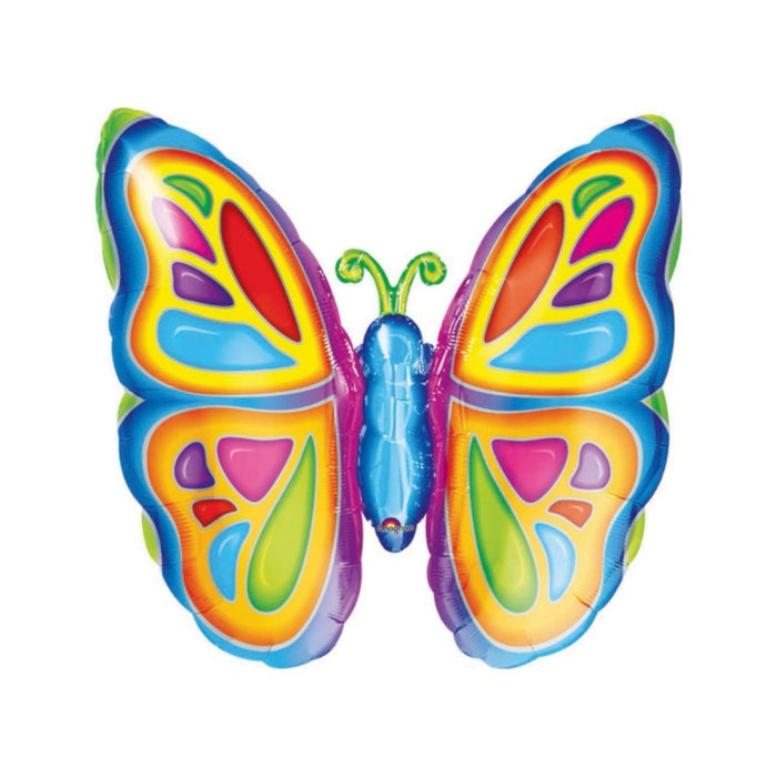 SS XL Bright Butterfly P30