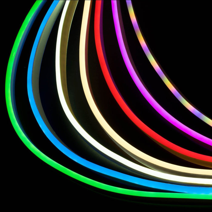 10M LED Neon Light Strip (Multi-Color)