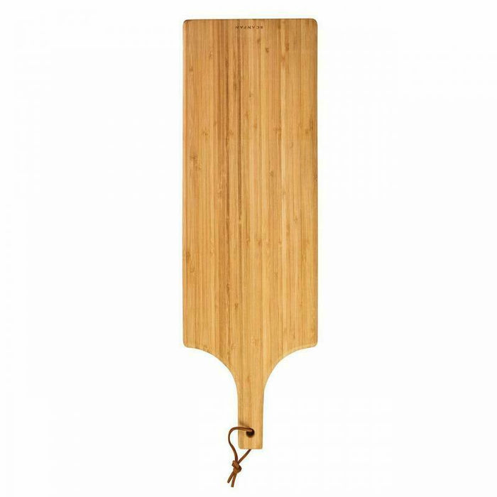 SCANPAN™ Bamboo Serving Board (65x20x1.8cm)