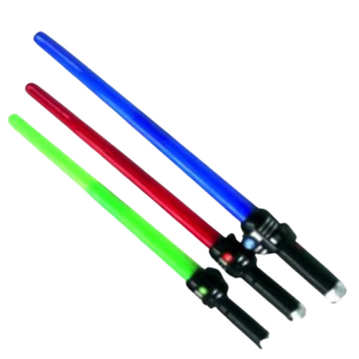 Laser Sword with Music and Light 61cm