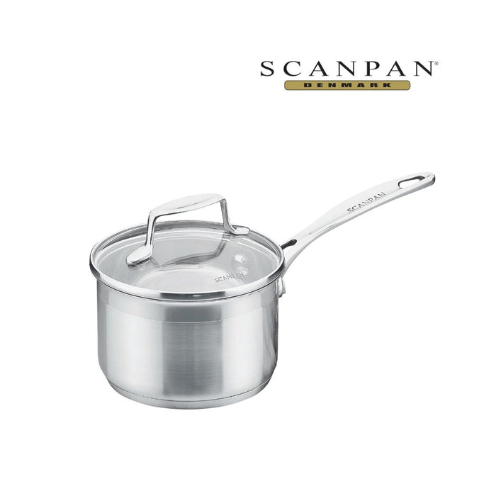 Scanpan Impact Saucepan 16cm/1.8 Litre