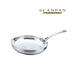 Scanpan Impact Fry Pan 20cm