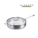 Scanpan Impact Saute Pan 28cm